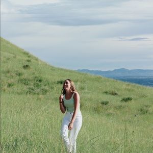 Meet your Posher, Marlie